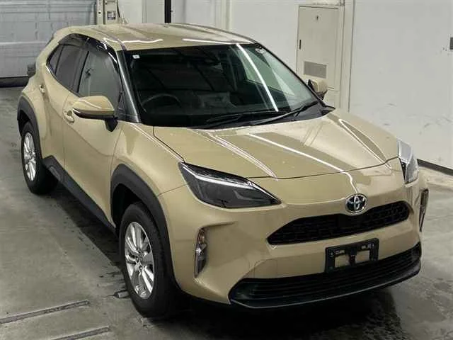 Toyota Yaris Cross MXPB10 2023
